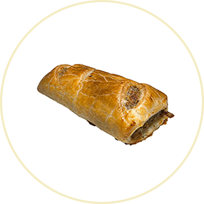 Full Throttle Pies & Snag Rolls