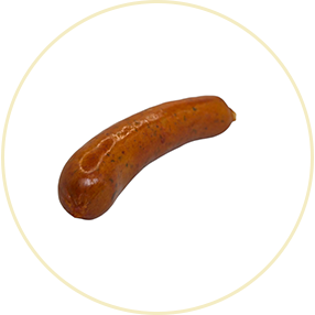 Chili Cheese Kransky